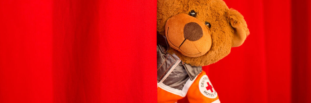 DRK – Symbolfoto DRK – Symbolfoto